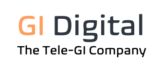 GI Digital Logo